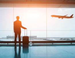 Tips for Happy and Healthier Business Travel