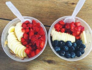 The Surprising Truth Behind Acai Bowls - Wellness360 Magazine