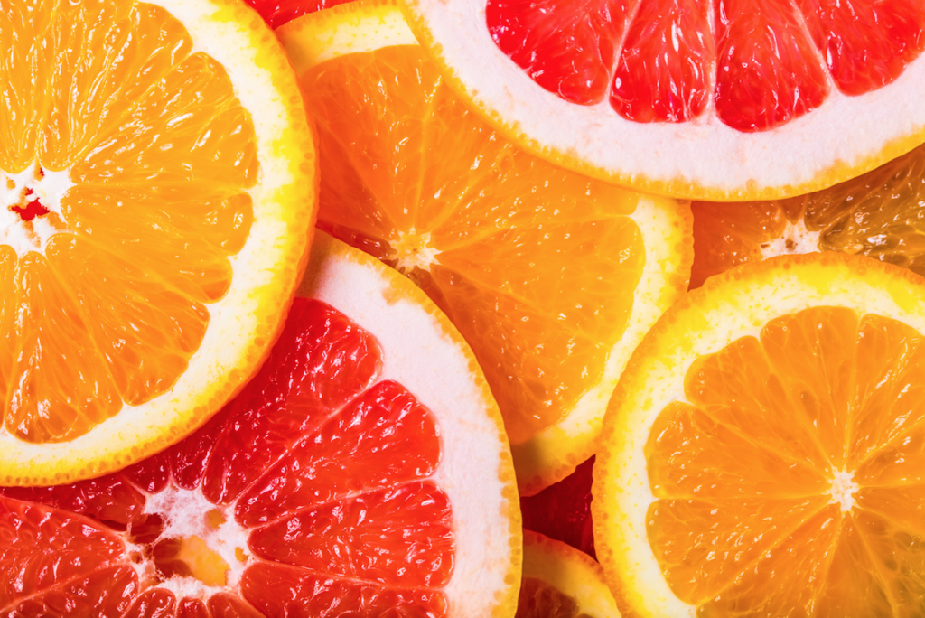 Squeeze More Health Into Your Diet With Orange Juice!