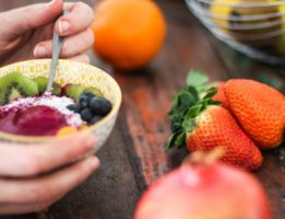 Acai Bowls