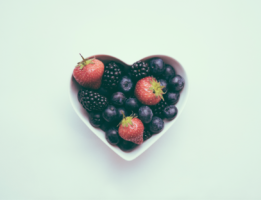 Heart-Healthy Valentine’s Day
