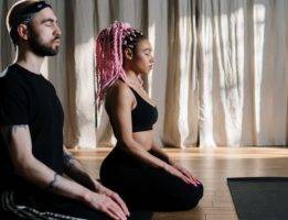 social benefits of meditation