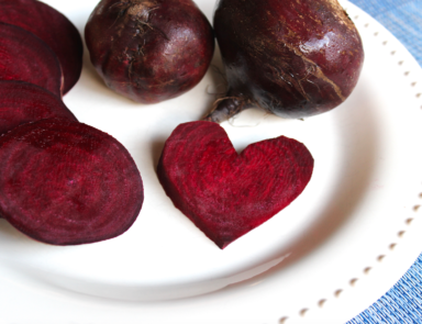 liver-supporting foods