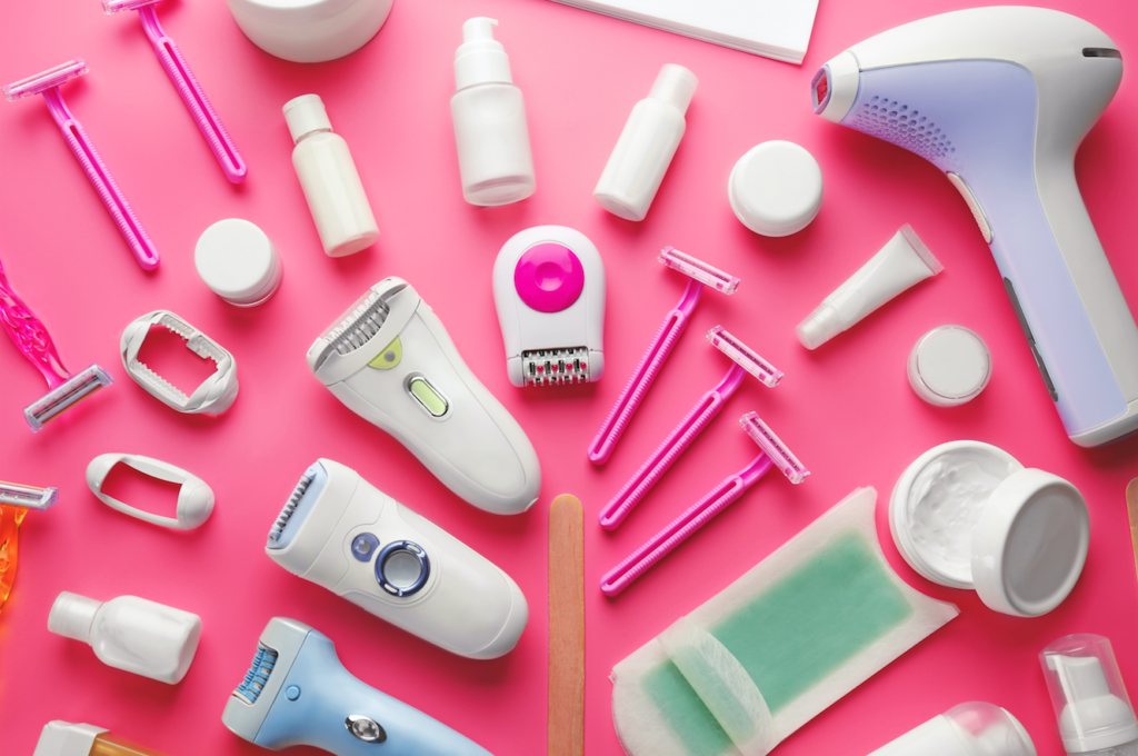 Hair Today, Gone Tomorrow Different hair removal methods Wellness360 Magazine