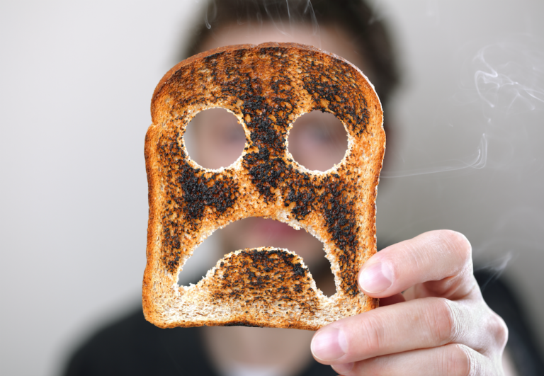 Does Overcooking Starchy Foods Cause Cancer? Wellness360 Magazine