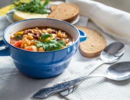 Cooker Soup Recipes