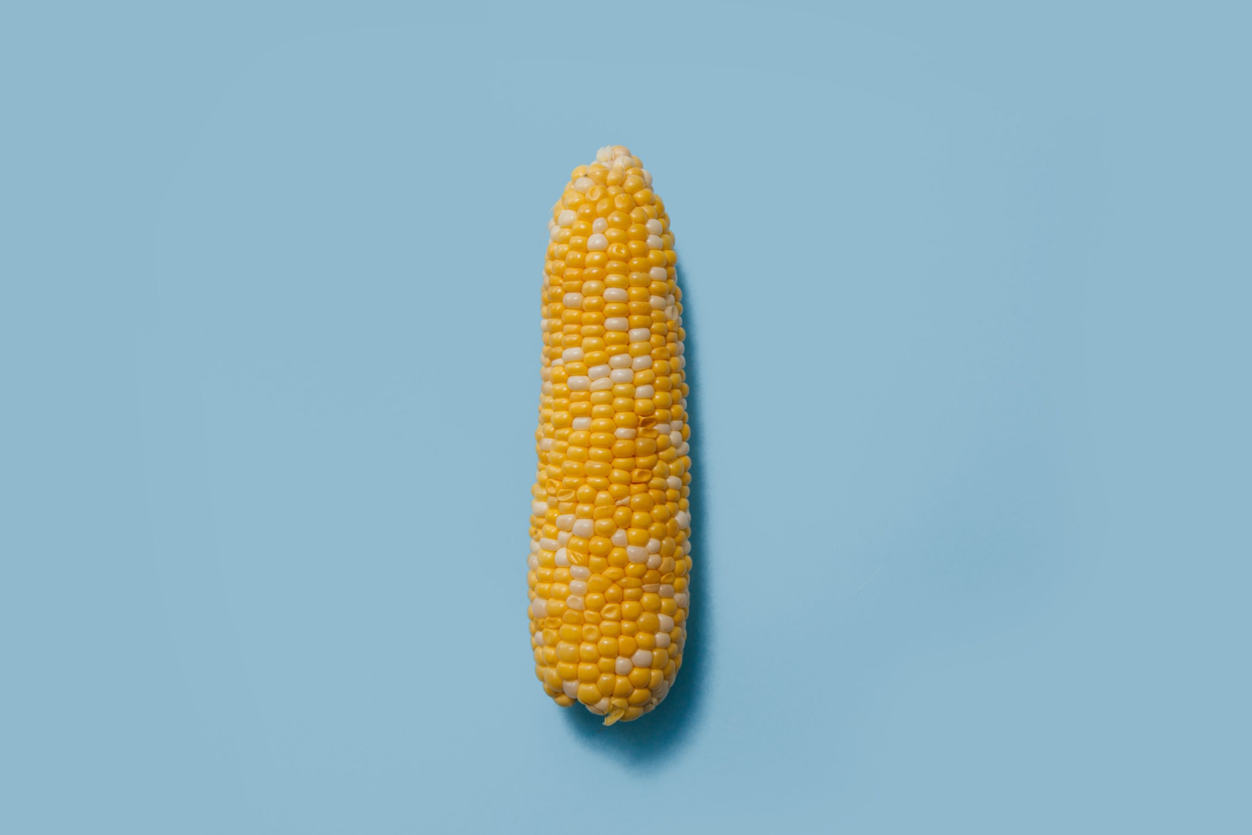 corn good for you