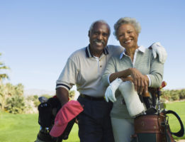Staying Active As You Age