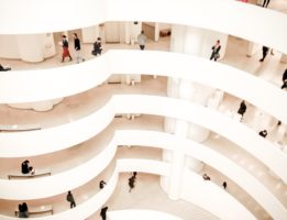 Guggenheim Museum