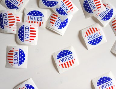 Register To Vote