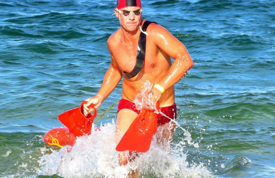 lifeguard
