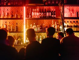 Bars Will Be Allowed to Reopen