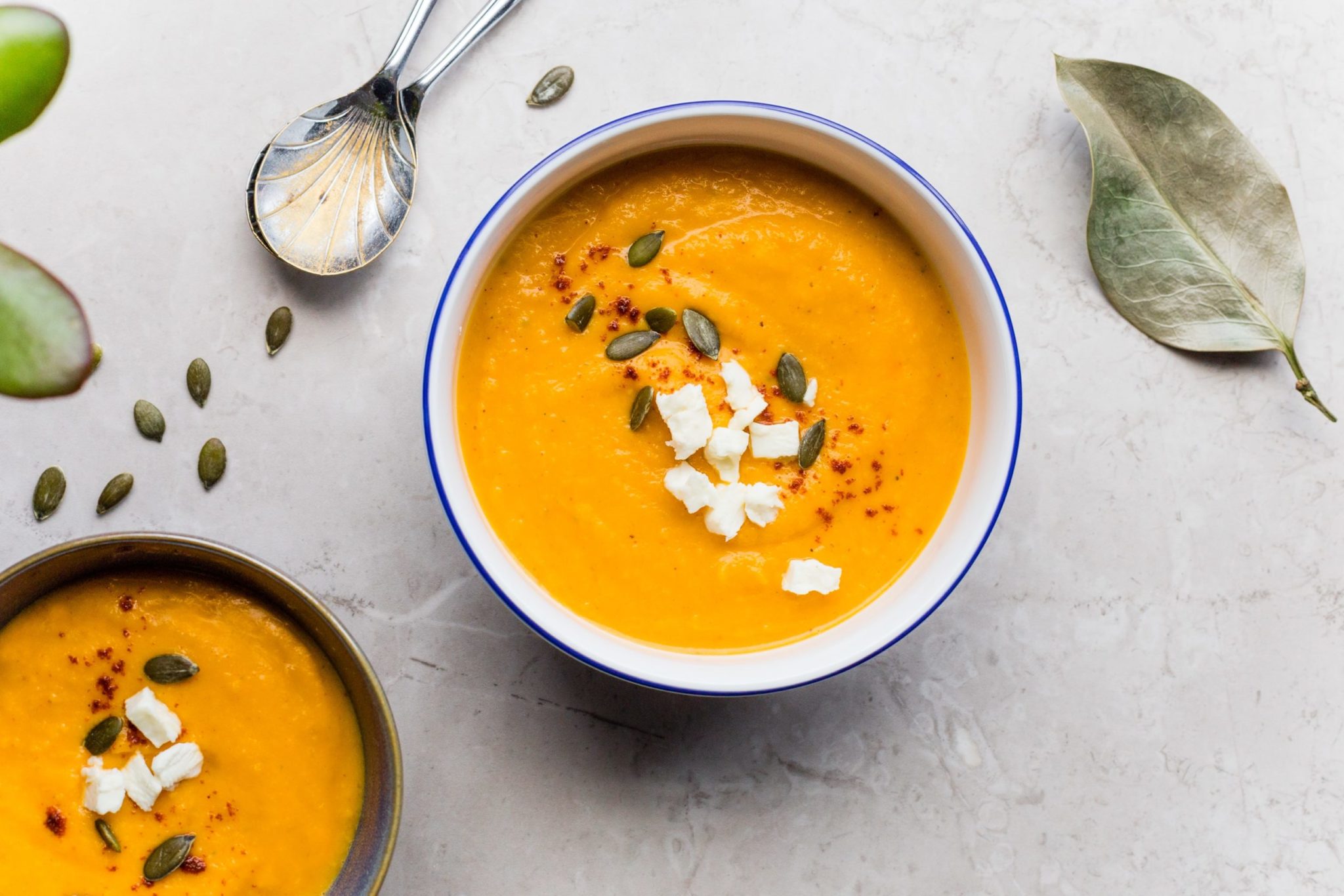 how-to-make-creamy-pumpkin-soup-from-scratch