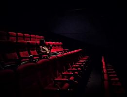 Regal Theaters Will Close Temporarily