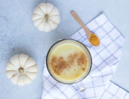 10 Pumpkin Inspired Products