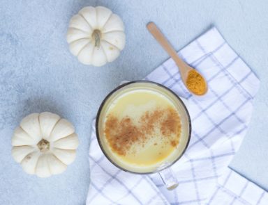 10 Pumpkin Inspired Products