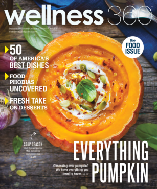 Wellness360 Magazine September/October 2020