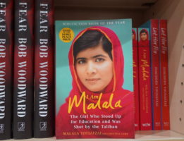 Malala Yousafzai Will Speak at UF