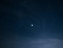 Great conjunction' of Jupiter and Saturn