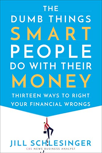 Financial-Help Books