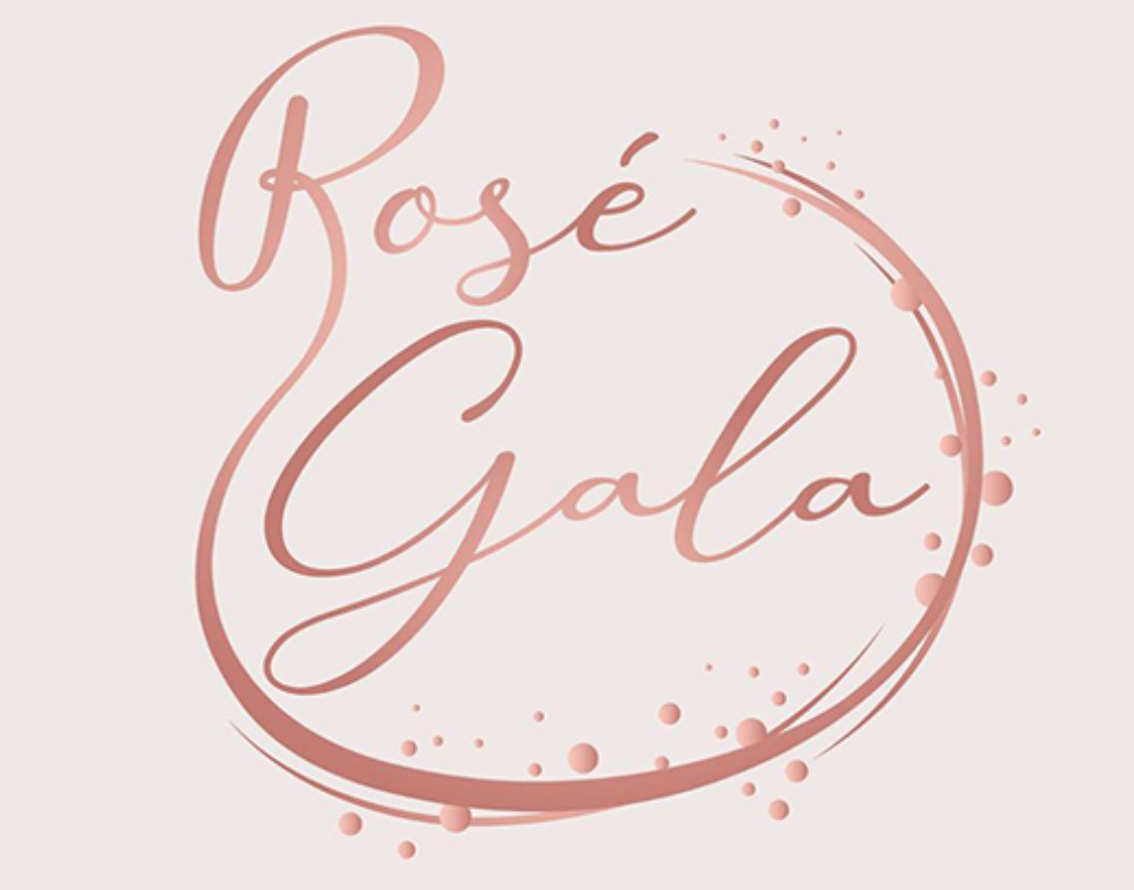 Rosé Gala Wellness360 Magazine