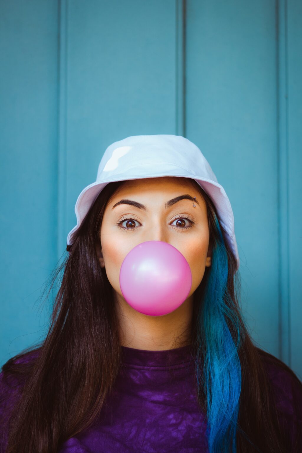 The Pros and Cons of Chewing Gum Wellness360 Magazine