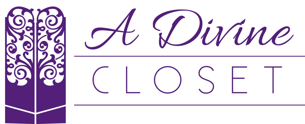 A Divine Closet logo