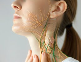 Lymphatic drainage