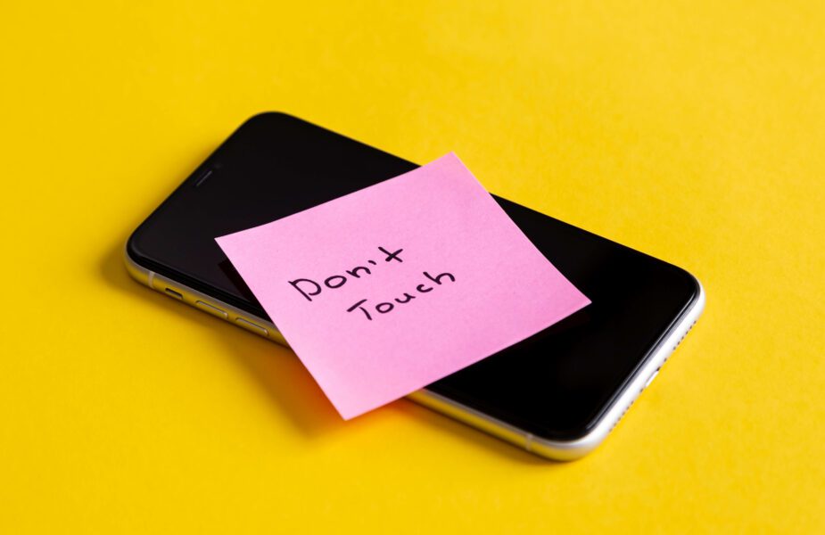 Digital Detox