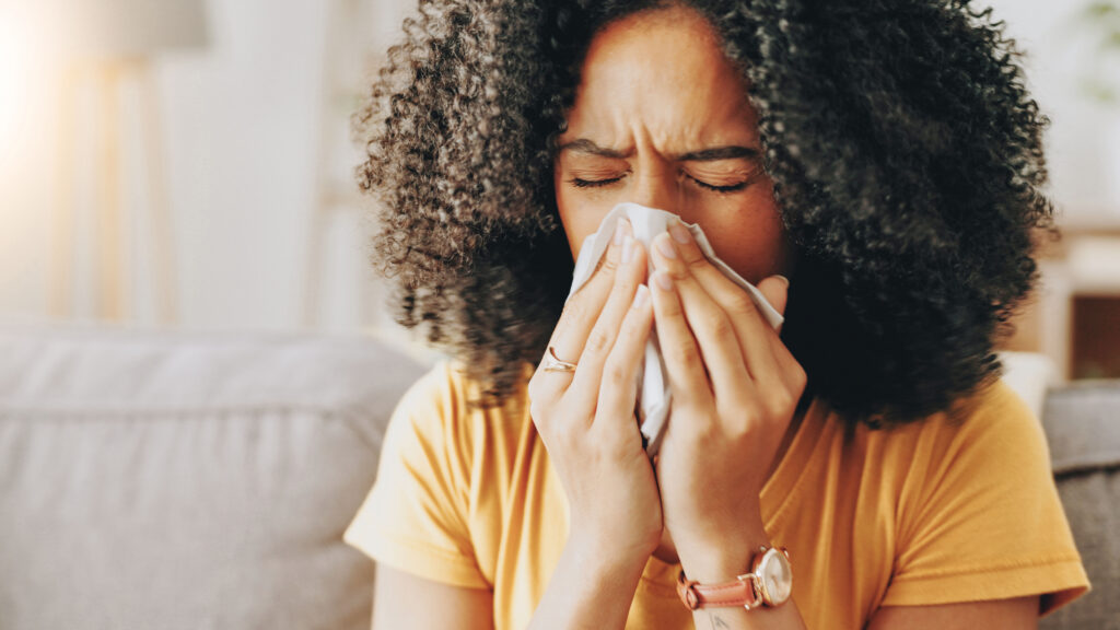 Items in Your Living Space That Could Be Affecting Your Health