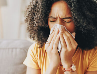 Items in Your Living Space That Could Be Affecting Your Health