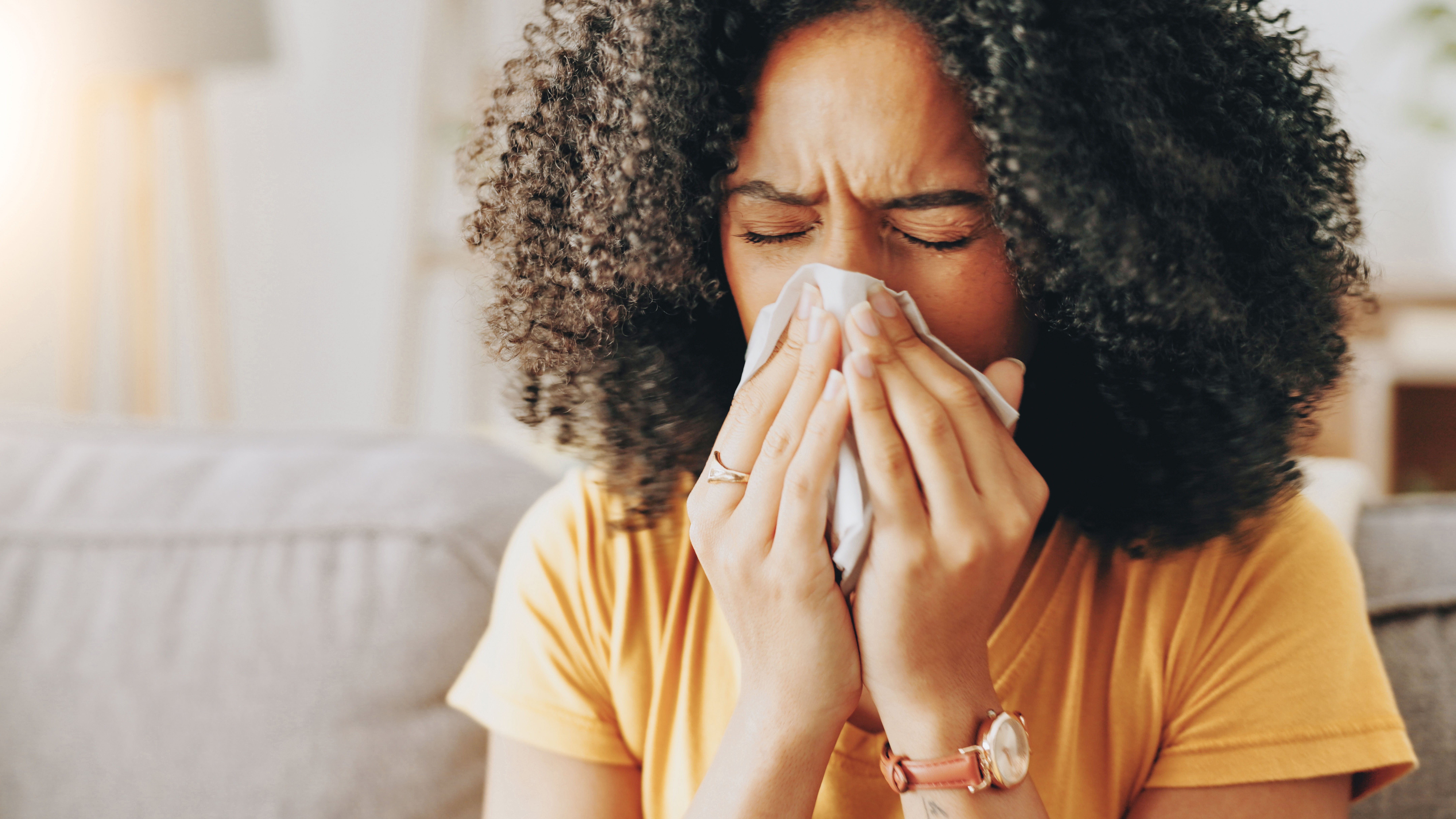 Items in Your Living Space That Could Be Affecting Your Health