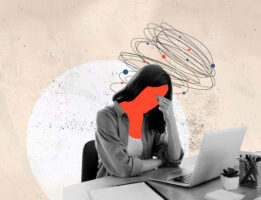 How to Stop Stress from Turning Into Burnout