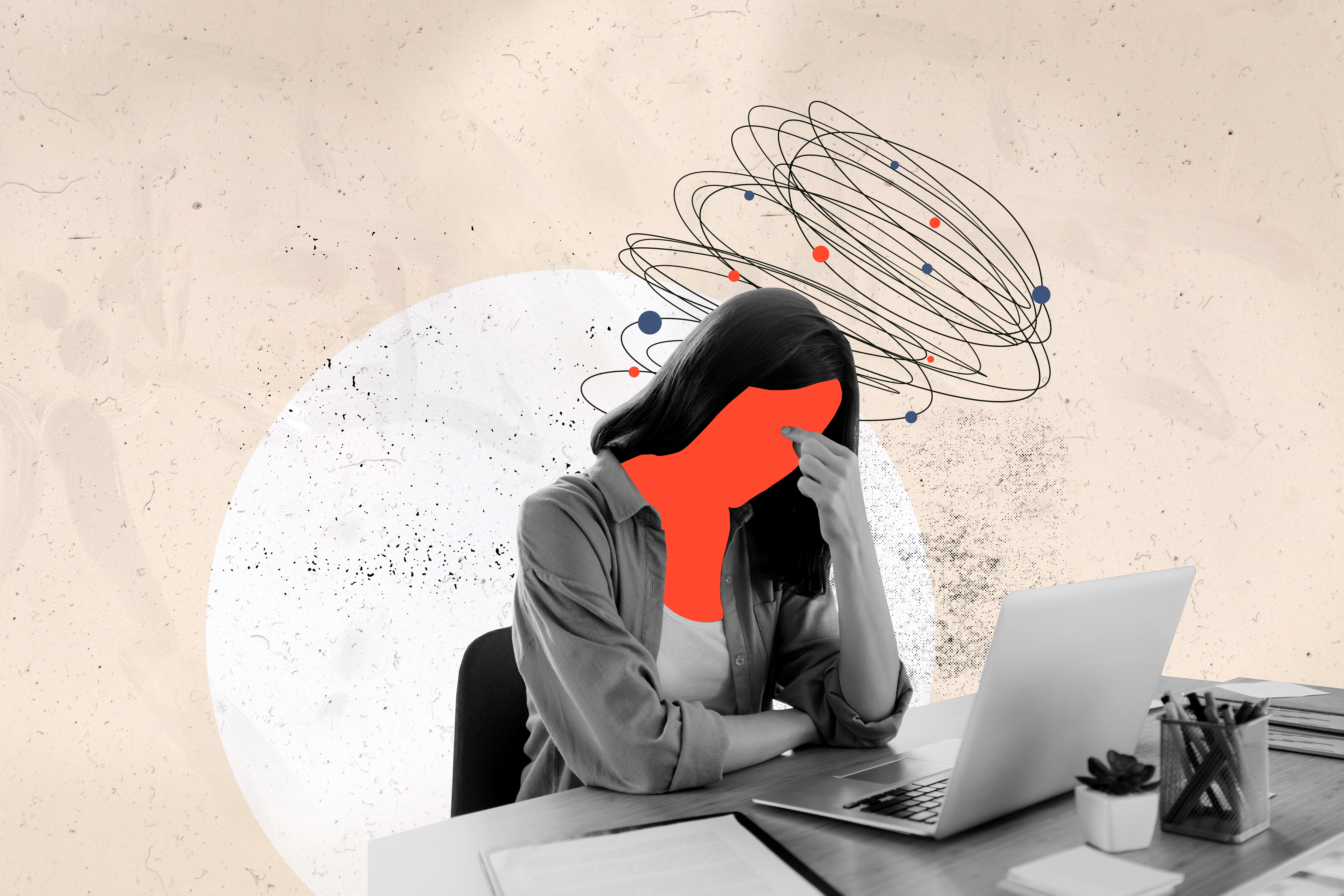 How to Stop Stress from Turning Into Burnout
