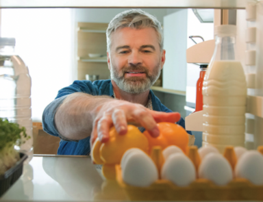 Nutritionist-Approved Staples for Healthy Meals