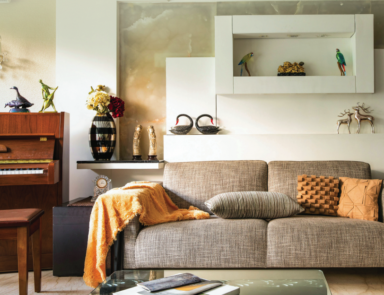 10 Common Home Decor Mistakes