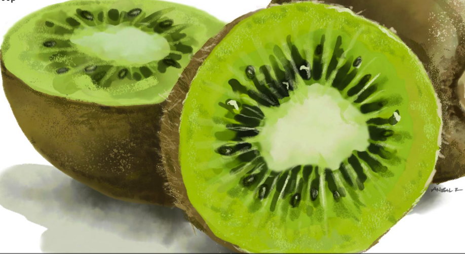 Why Kiwi Deserves a Place in Your Daily Diet