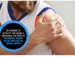 How to Safely Returning to Fitness